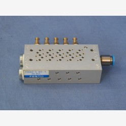 Festo PRMZ-5-M5-5